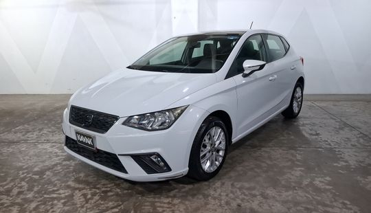 Seat • Ibiza