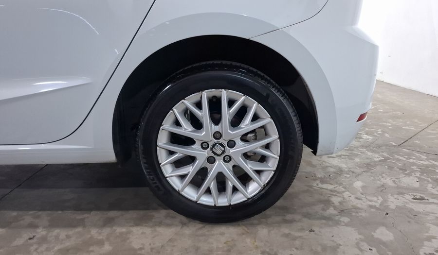 Seat Ibiza 1.6 STYLE AUTO Hatchback 2020