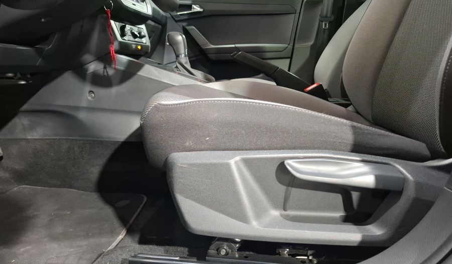 Seat Ibiza 1.6 STYLE AUTO Hatchback 2020