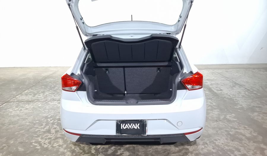 Seat Ibiza 1.6 STYLE AUTO Hatchback 2020