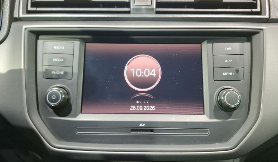 Seat Ibiza 1.6 STYLE AUTO Hatchback 2020