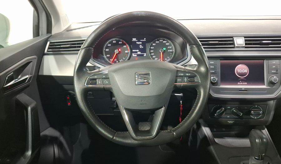 Seat Ibiza 1.6 STYLE AUTO Hatchback 2020