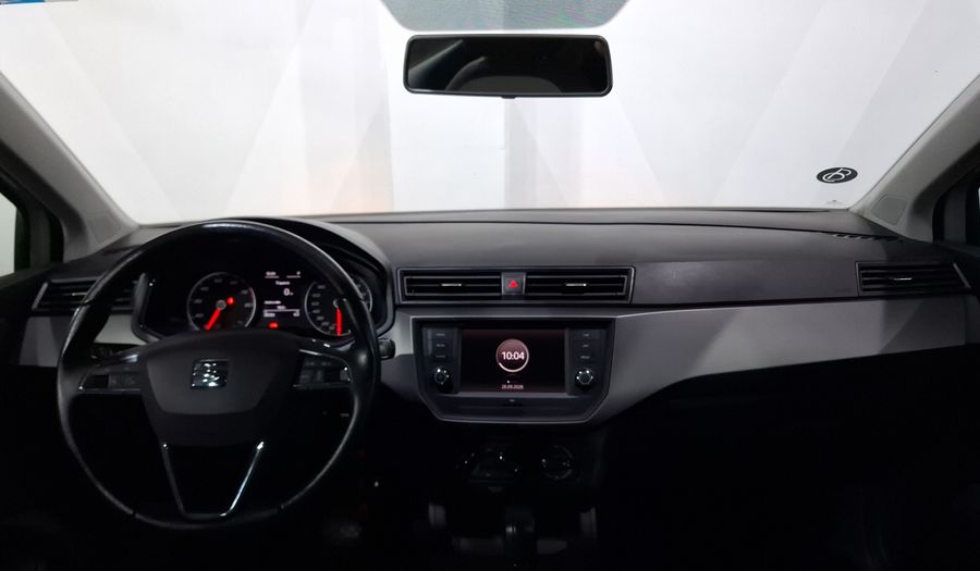 Seat Ibiza 1.6 STYLE AUTO Hatchback 2020