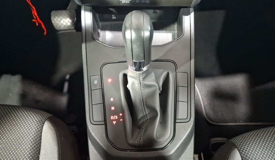 Seat Ibiza 1.6 STYLE AUTO Hatchback 2020