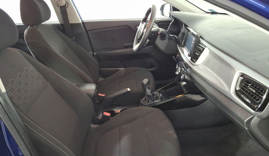 Kia Rio 1.6 EX Hatchback 2020