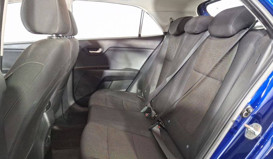 Kia Rio 1.6 EX Hatchback 2020