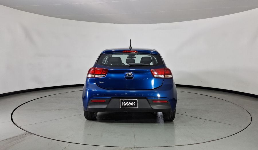 Kia Rio 1.6 EX Hatchback 2020