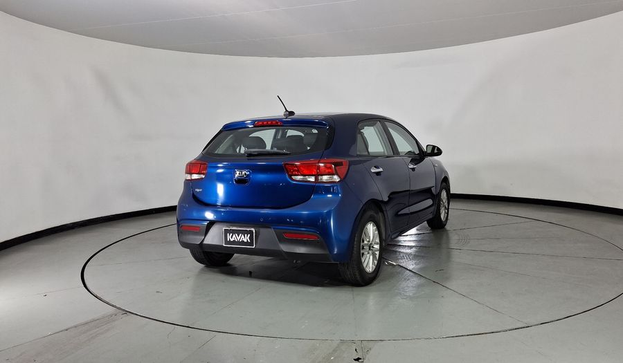 Kia Rio 1.6 EX Hatchback 2020