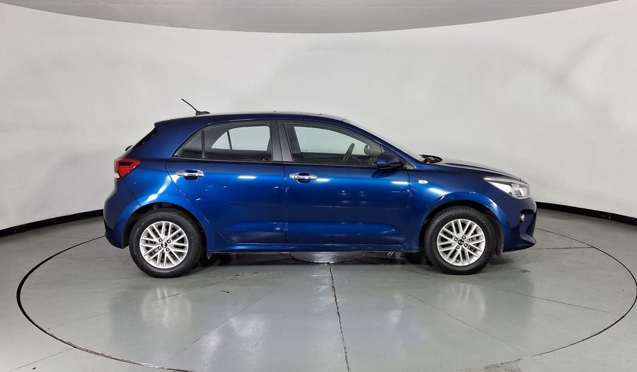 Kia Rio 1.6 EX Hatchback 2020