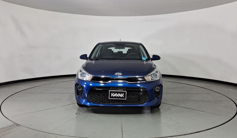 Kia Rio 1.6 EX Hatchback 2020