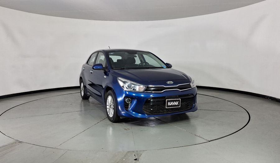 Kia Rio 1.6 EX Hatchback 2020