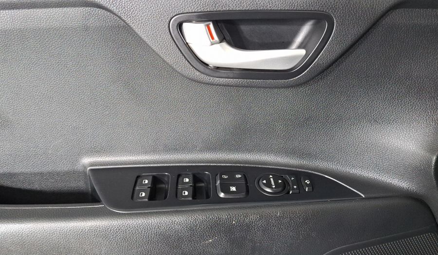 Kia Rio 1.6 EX Hatchback 2020