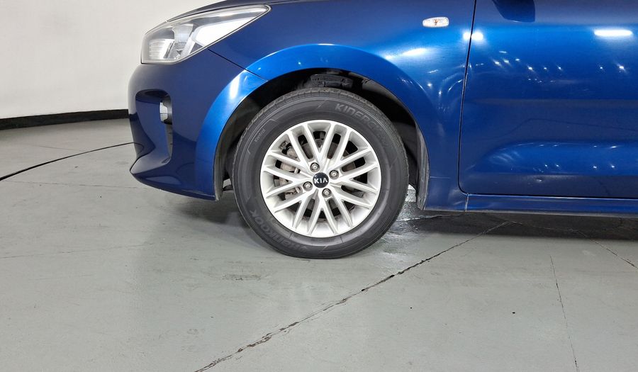 Kia Rio 1.6 EX Hatchback 2020
