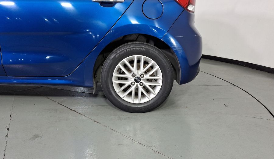 Kia Rio 1.6 EX Hatchback 2020