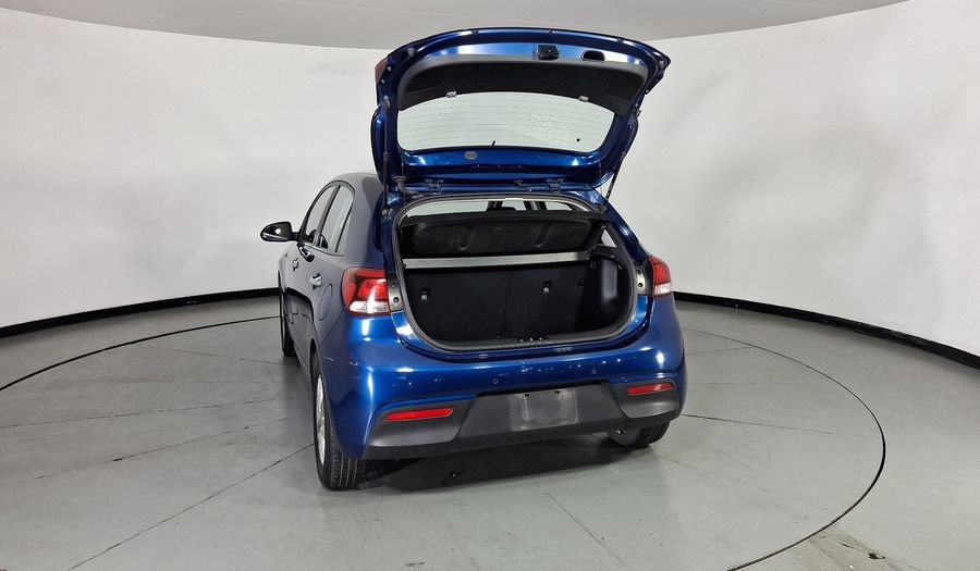 Kia Rio 1.6 EX Hatchback 2020
