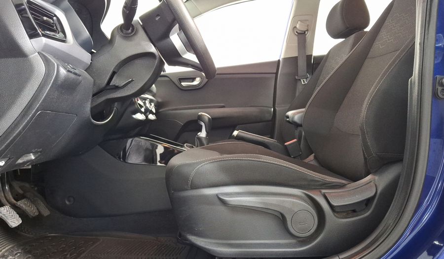 Kia Rio 1.6 EX Hatchback 2020