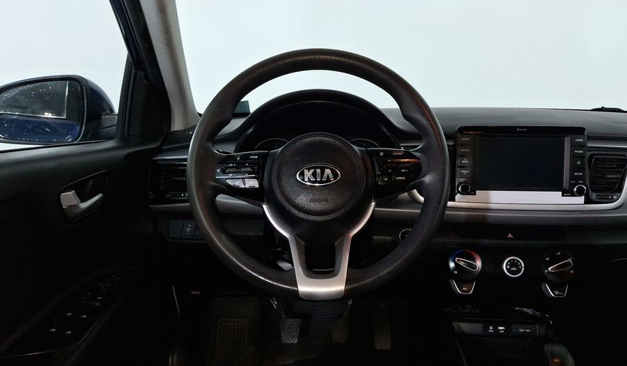 Kia Rio 1.6 EX Hatchback 2020