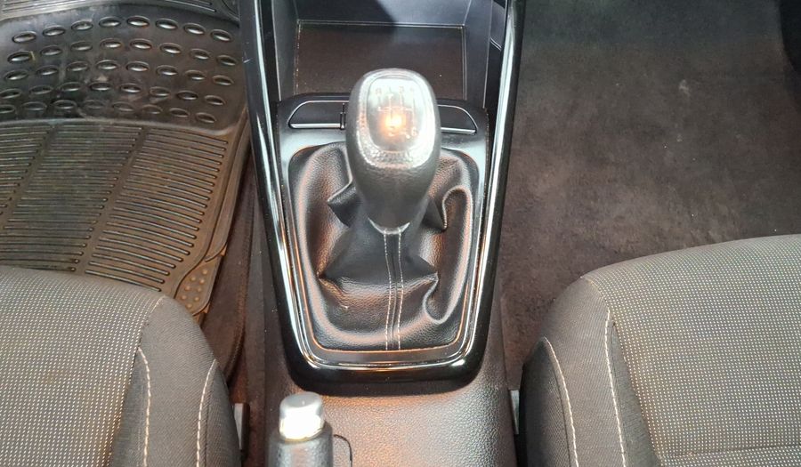 Kia Rio 1.6 EX Hatchback 2020