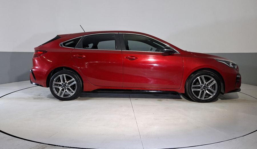 Kia Forte 2.0 GT LINE Hatchback 2020