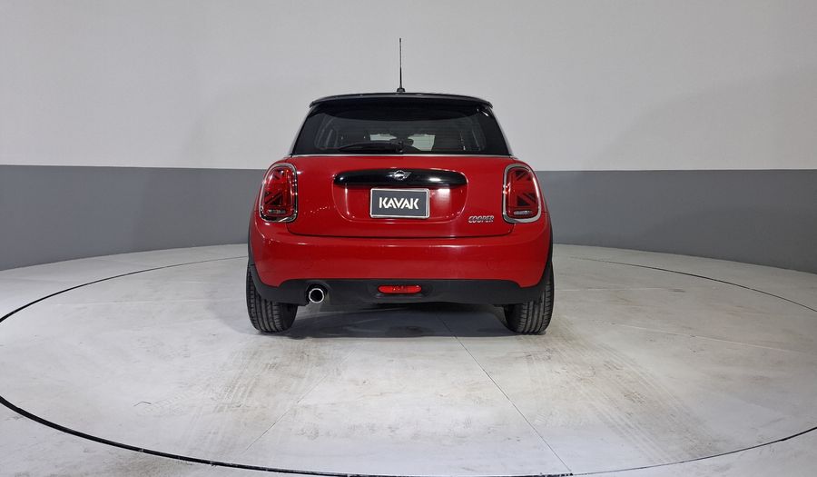 Mini Cooper 1.5 COOPER SALT DCT Hatchback 2021