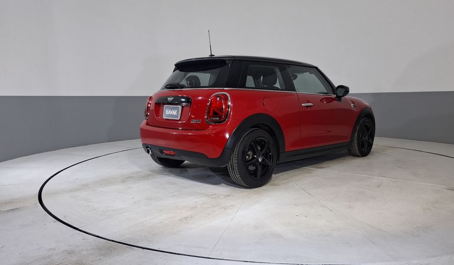 Mini Cooper 1.5 COOPER SALT DCT Hatchback 2021