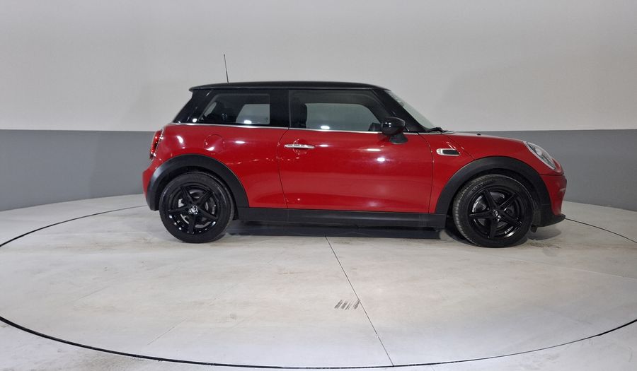 Mini Cooper 1.5 COOPER SALT DCT Hatchback 2021