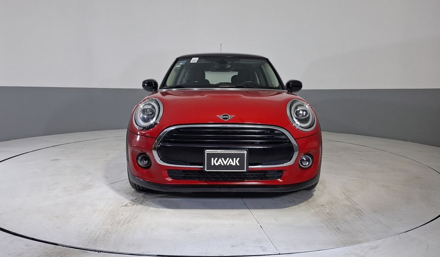 Mini Cooper 1.5 COOPER SALT DCT Hatchback 2021