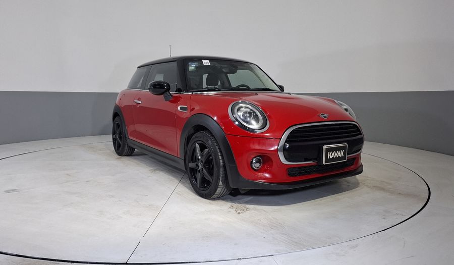 Mini Cooper 1.5 COOPER SALT DCT Hatchback 2021