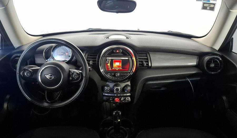 Mini Cooper 1.5 COOPER SALT DCT Hatchback 2021