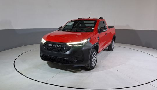 Ram • Ram 700