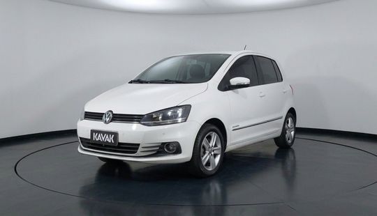 Volkswagen • Fox