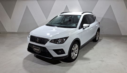 Seat • Arona