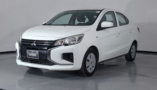 Mitsubishi • Mirage