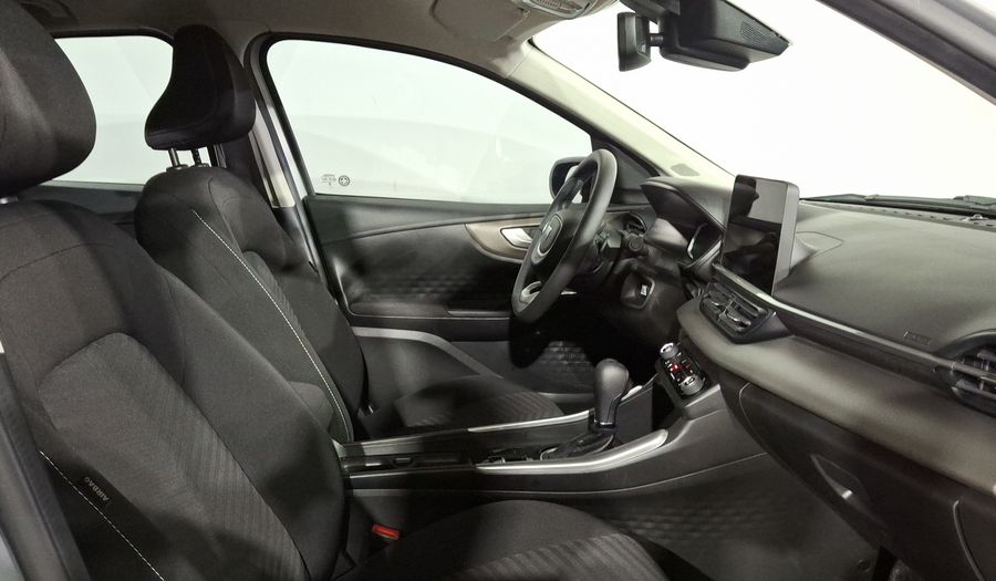 Fiat Fastback 1.3 AUDACE Suv 2024