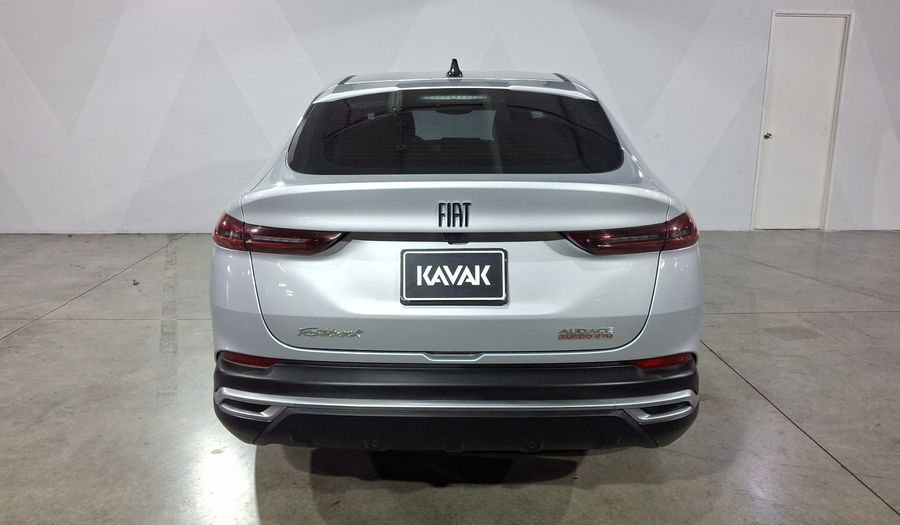 Fiat Fastback 1.3 AUDACE Suv 2024