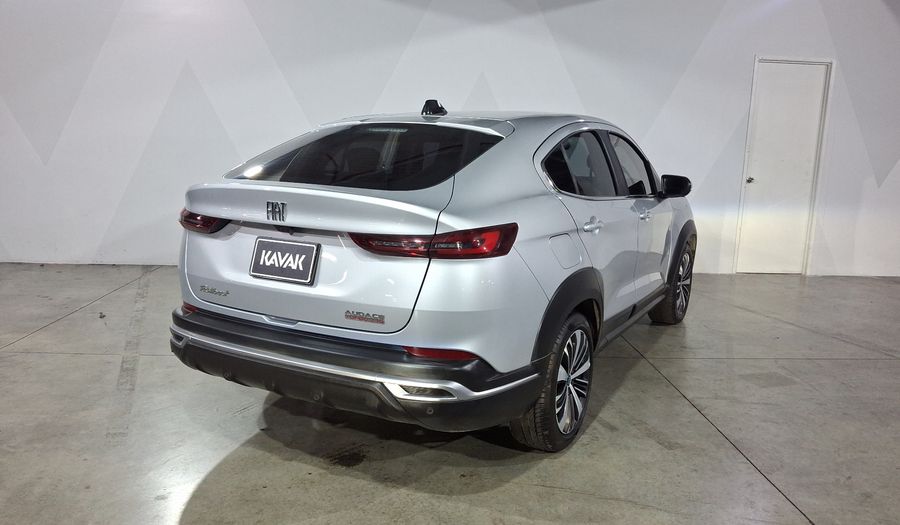 Fiat Fastback 1.3 AUDACE Suv 2024