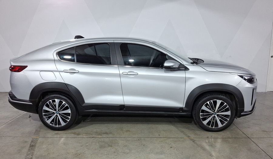 Fiat Fastback 1.3 AUDACE Suv 2024