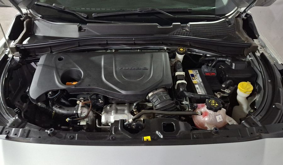 Fiat Fastback 1.3 AUDACE Suv 2024