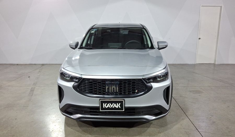 Fiat Fastback 1.3 AUDACE Suv 2024