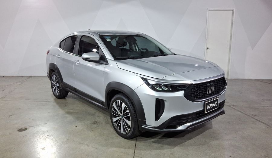 Fiat Fastback 1.3 AUDACE Suv 2024