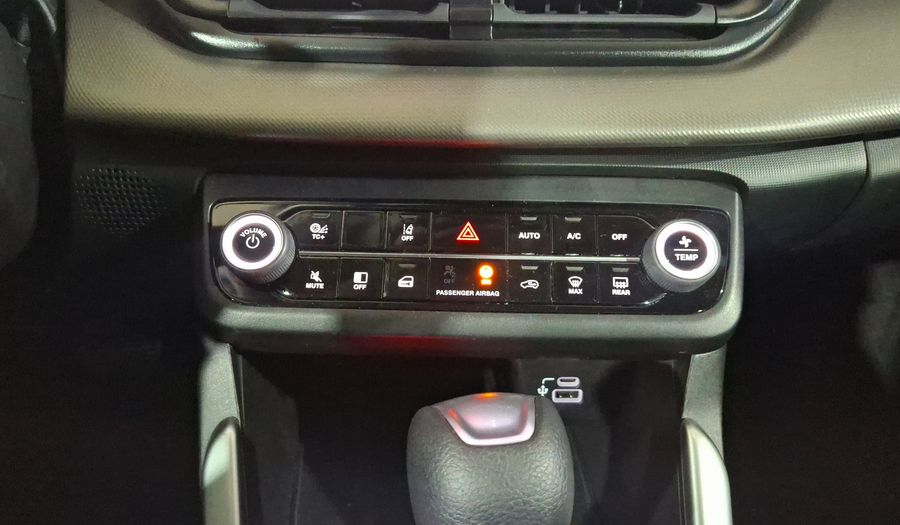 Fiat Fastback 1.3 AUDACE Suv 2024