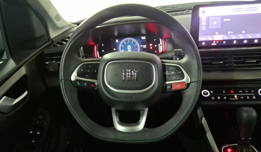 Fiat Fastback 1.3 AUDACE Suv 2024