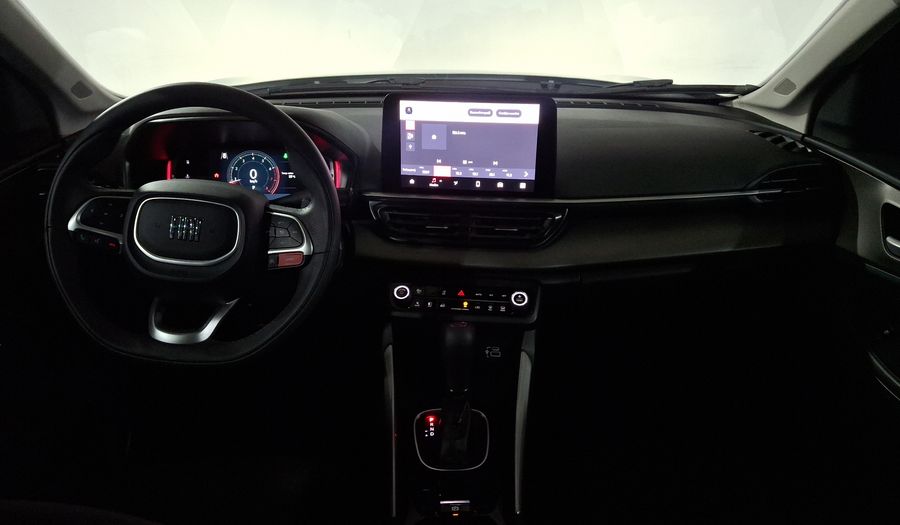 Fiat Fastback 1.3 AUDACE Suv 2024