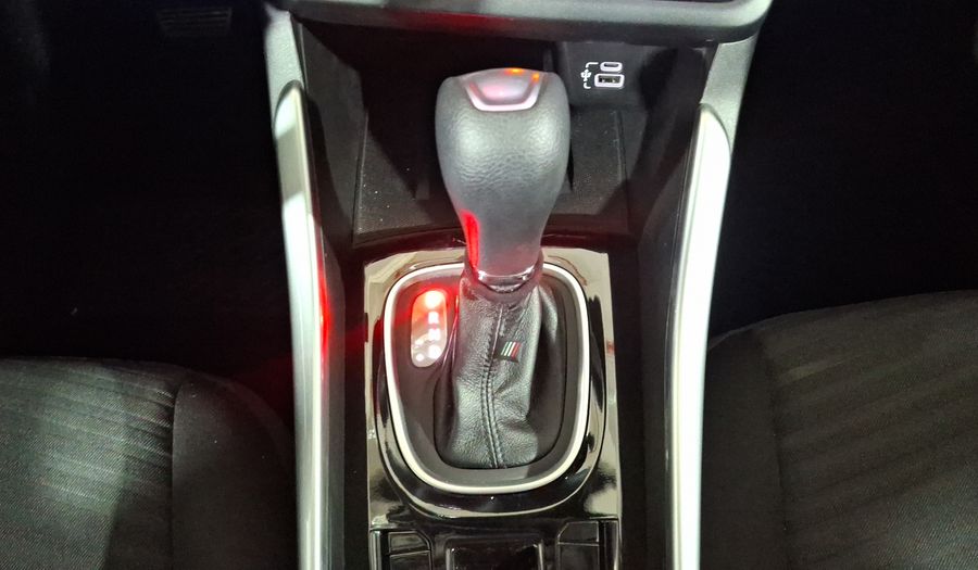Fiat Fastback 1.3 AUDACE Suv 2024