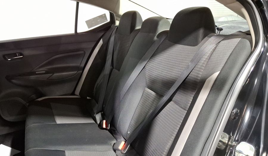 Nissan Versa 1.6 ADVANCE Sedan 2020