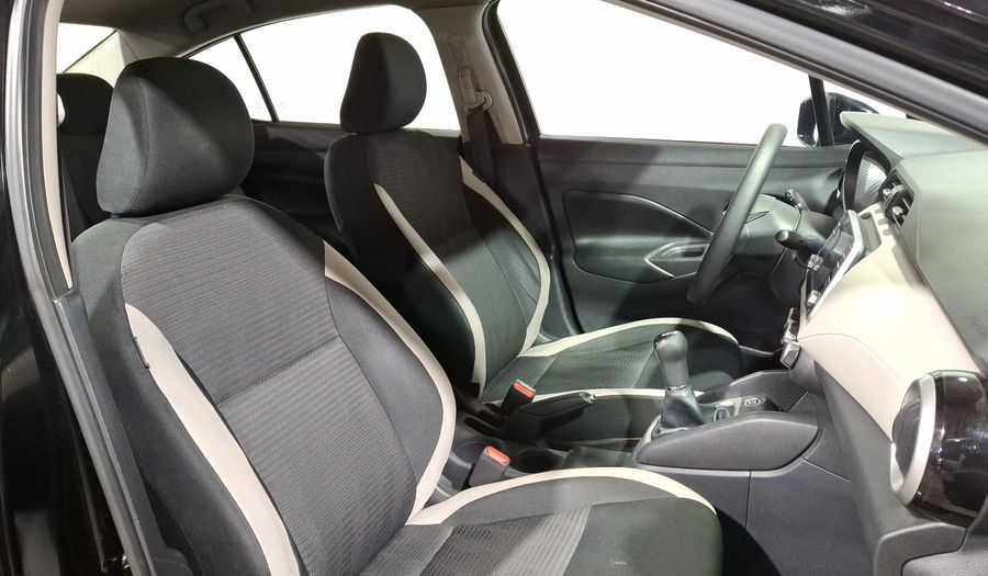 Nissan Versa 1.6 ADVANCE Sedan 2020