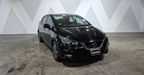 Nissan Versa 1.6 ADVANCE Sedan 2020