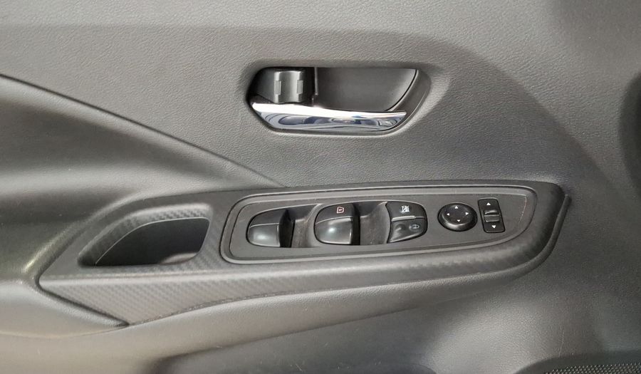 Nissan Versa 1.6 ADVANCE Sedan 2020