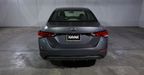 Nissan Sentra 2.0 ADVANCE Sedan 2020