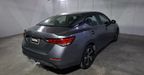 Nissan Sentra 2.0 ADVANCE Sedan 2020